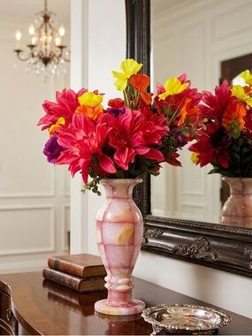 Bright Floral Arrangement